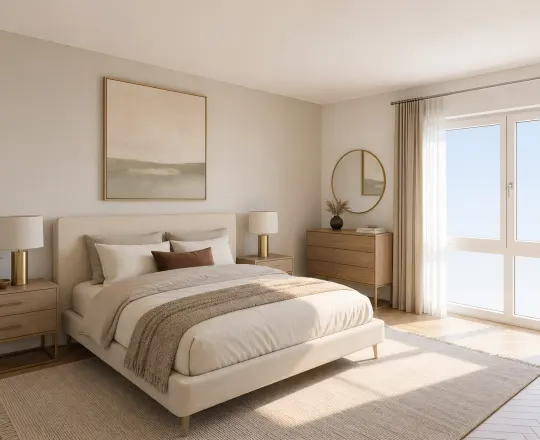 Appartement neuf Horizon Est Longvic