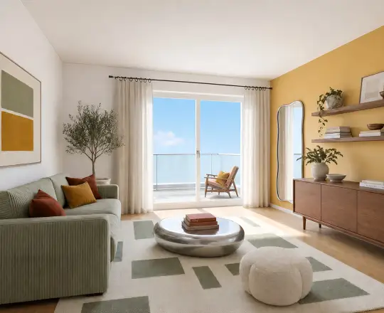 Appartement neuf Horizon Est Longvic
