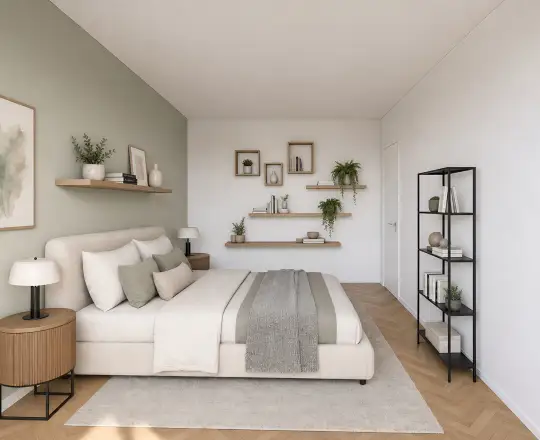 Appartement neuf Horizon Est Longvic