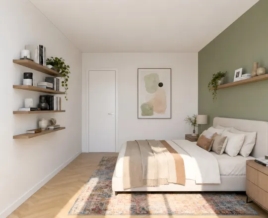 Appartement neuf Horizon Est Longvic - vue 2