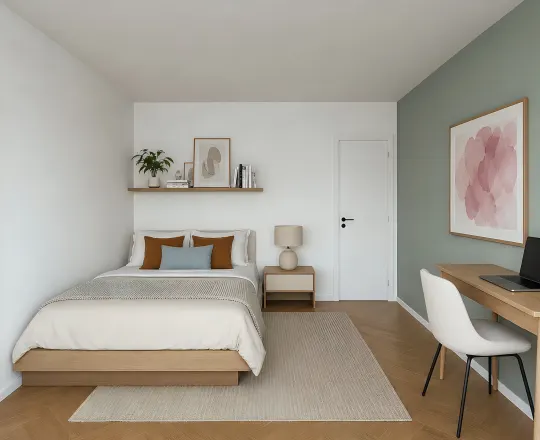 Appartement neuf Horizon Est Longvic