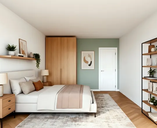 Appartement neuf Horizon Est Longvic - vue 2