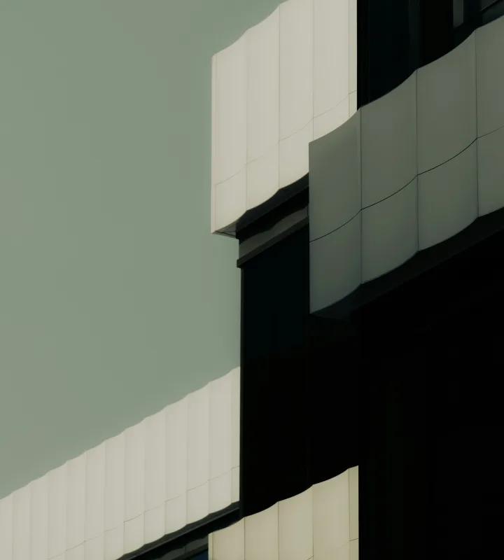 Extérieur d'un immeuble