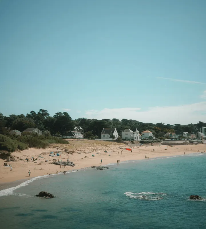 Côtes Bretonnes