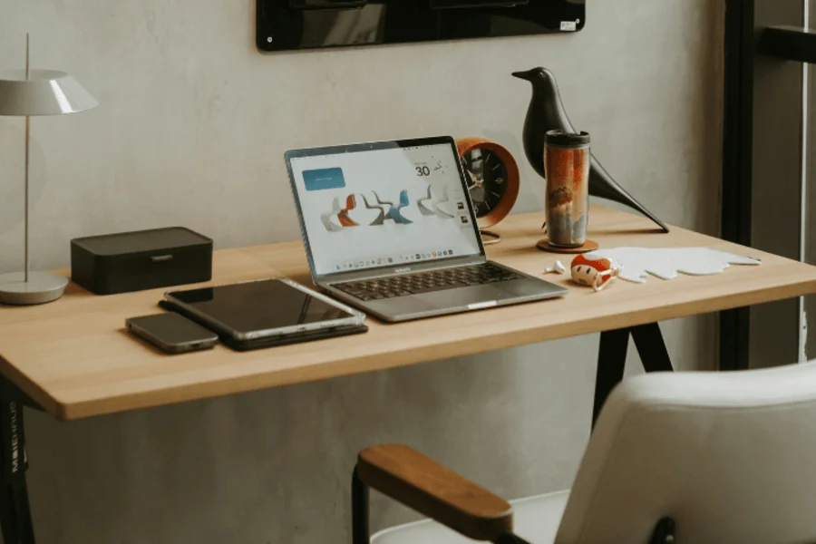 Bureau contemporain