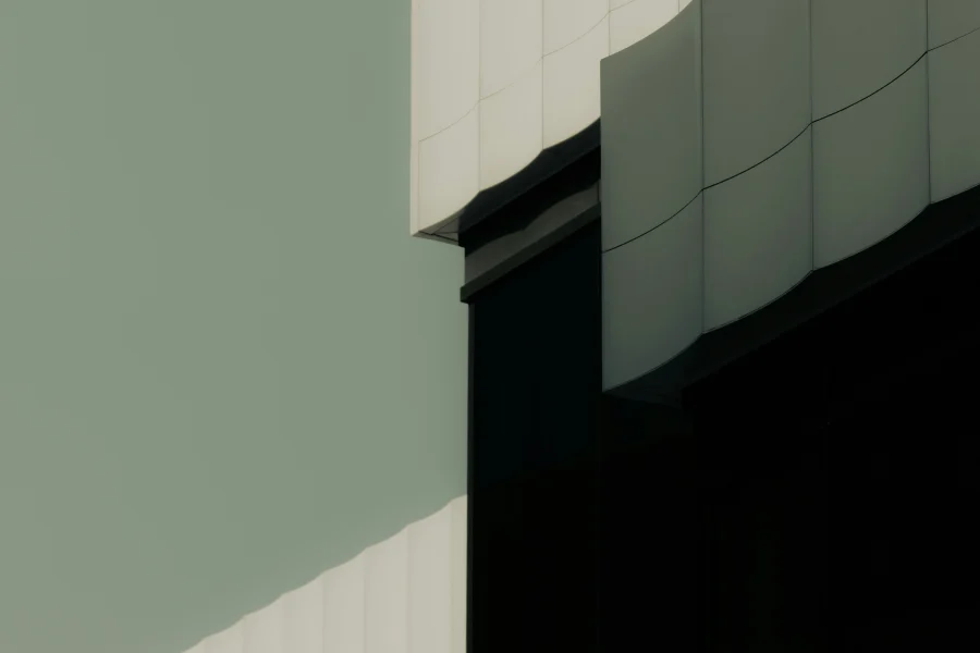 Extérieur d'un immeuble