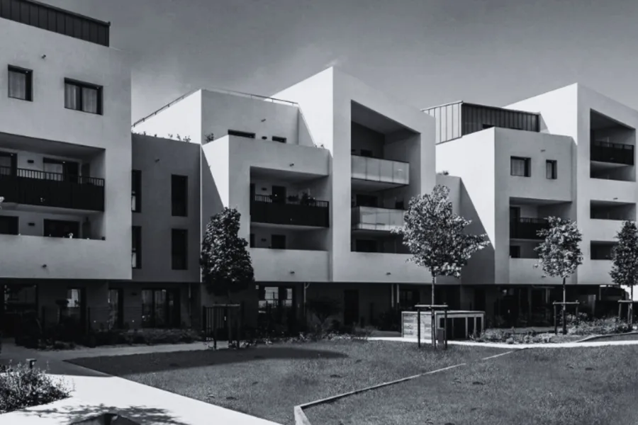 Résidence Kaufman & Broad à Saint-Jean-De-Védas
