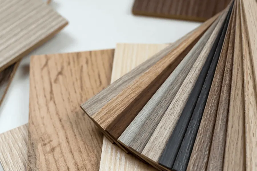 Choix de parquet pour personnalisation son logement neuf