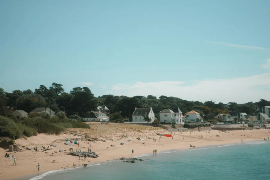 Côtes Bretonnes