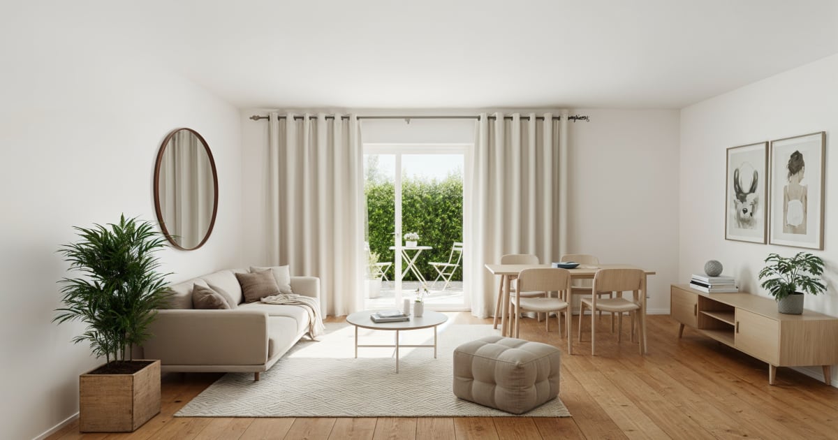 Appartement 2 pièces 44.07 m² à Faverges-Seythenex — 2