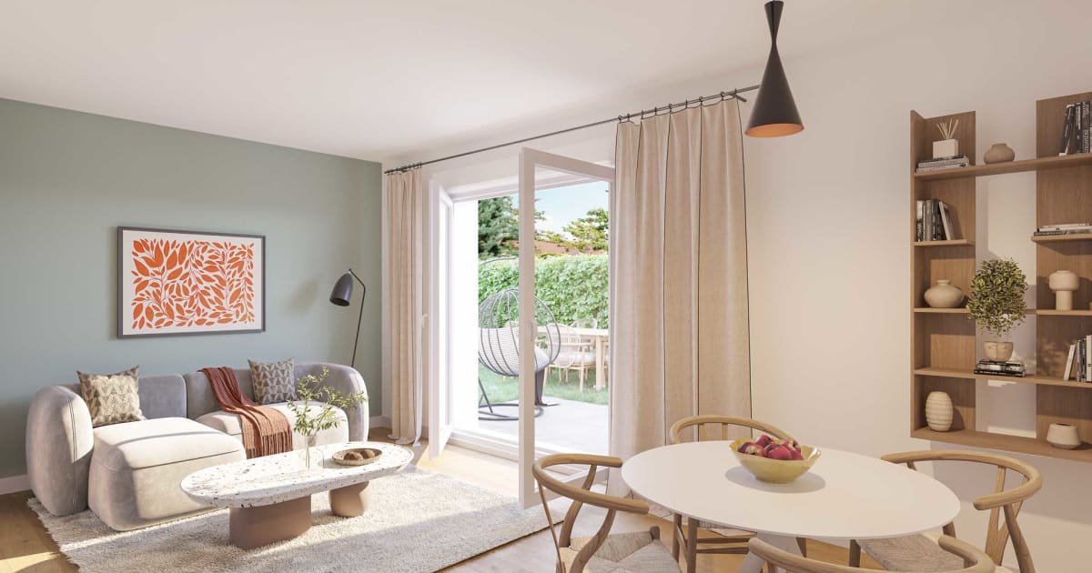 appartement à Faverges-Seythenex